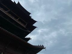 -杭州半山国家森林公园