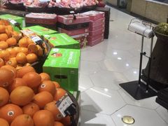 -金鹰超市(国际购物中心新街口店)