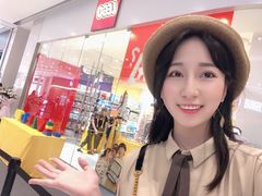 -乐高专卖店(温州万象城店)