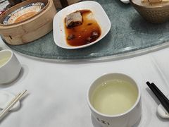 -喜宴又一村·粤菜·茶点·海鲜(壹方天地店)