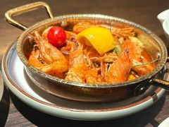 -庐灶江南·江南菜·四合院Bistro(东直门·华侨夜泊君亭店)