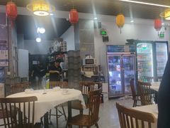 -潮之南·潮汕菜·鱼仔档(南山店)