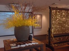 -潮汕味道·煮海餐厅(金麟大厦店)