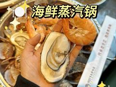 -1937青岛老味道·海肠捞饭·青岛菜(大鲍岛栈桥店)