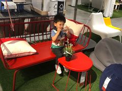 -宜家家居(西安未央商场店)