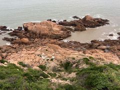 -六合朝阳景区-和尚套