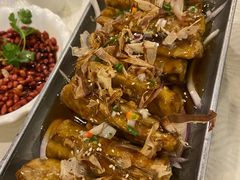 -聚鑫阁江浙菜·非遗传承技艺(闵行交大店)