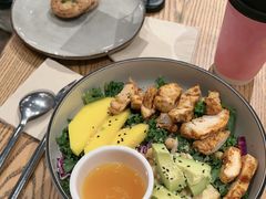 -Wagas沃歌斯(枫蓝国际店)