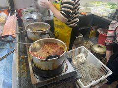 -卫卫麻辣烫(建设新村路店)