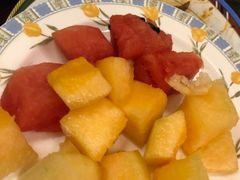 -黎明国际酒店太阳阁西餐厅