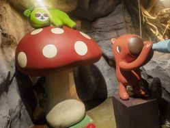 -Zoolung Zoolung动物主题公园(海信广场店)