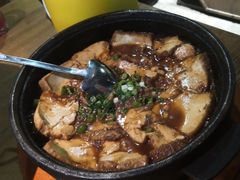 -炊烟小炒黄牛肉(东庆街店)