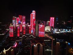 -青岛五四广场海景美仑国际公寓酒店