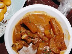 -新白鹿餐厅(爱琴海购物中心店)