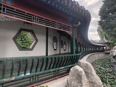 -莲池书院博物馆