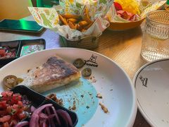 -Famous肥猫墨西哥音乐餐吧(五棵松华熙LIVE店)