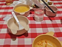 -西贝(上海我格广场店)