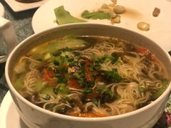 -花城苑广府菜(侨鑫店)