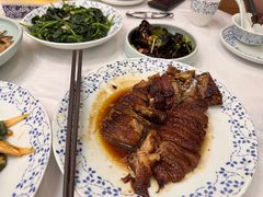 -围龙屋客家食府(福田店)