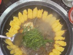 -边江铁锅炖鱼(振八街店)