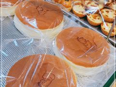 -西村叔叔的店·面包·甜品·蛋糕(清河万象汇店)