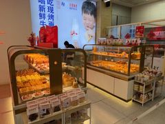 -红星前进面包牛奶公司(五道口购物中心店)