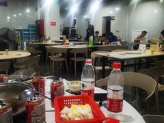 -菜忠潮州牛肉店(岗厦店)