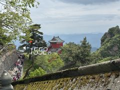 -武当山风景区