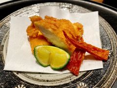 -晴空·日本料理(万象城店)
