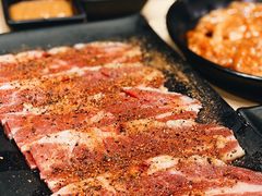 -花味·自助烤肉(雨花客厅店)