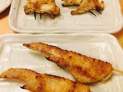 -鸟贵族(天王寺北口店)