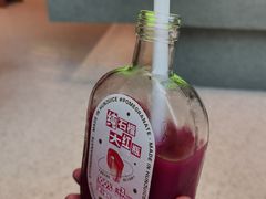 -混果汁(前海嘉里中心店)