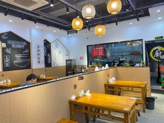 -苏城街面馆(潞城店)