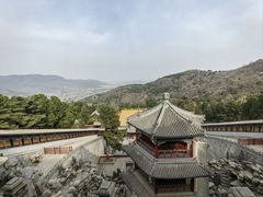 -香山公园