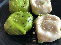 -陈小北小泽生煎(鞍山西道店)