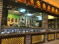 -巴依老爷新疆美食(望京小街店)