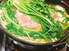 -胜代日本料理(云程巷小区店)