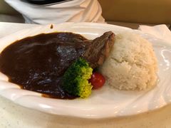 -香港新发烧腊茶餐厅(万象店)