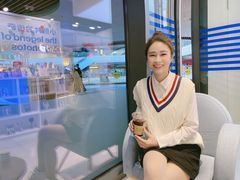 -天真蓝照相馆(龙岗万科里店)