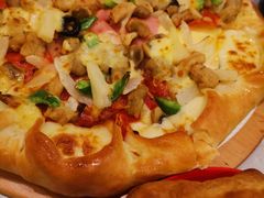 -必胜客(远大路店)