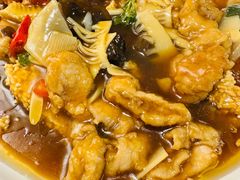 -陈麻婆豆腐(旗舰店)