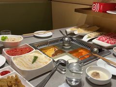 -海底捞火锅(赛格国际购物中心店)