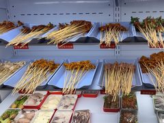 -黔哆哆地摊酸汤火锅(清湖店)