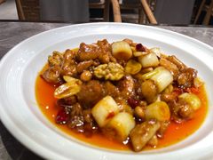 -闫府私房菜·老字号(恒隆店)