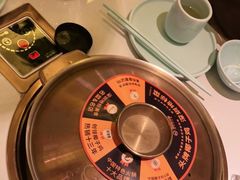 -润园四季椰子鸡火锅(南山海岸城店)