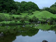 -水前寺成趣园