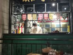 大堂-十六蒲(桂林路店)