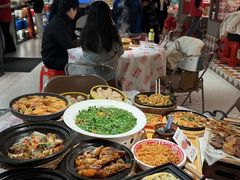 -谭十三南昌大排档(船山路总店)