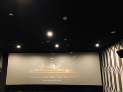 -几何影城观前街店(全激光影厅)