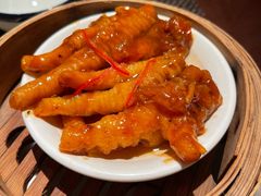 -逸东轩(香港逸东酒店)